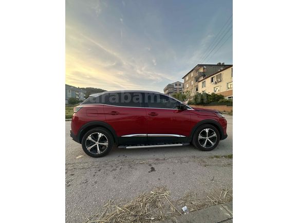  Hatasız boyasız  Active Prime 2022 Model  67.500 km Kırmızı