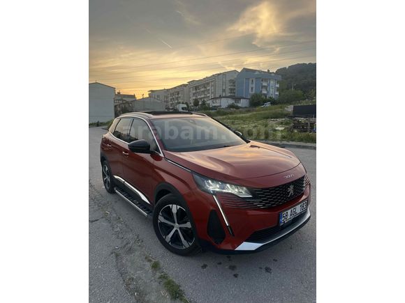  Hatasız boyasız  Active Prime 2022 Model  67.500 km Kırmızı