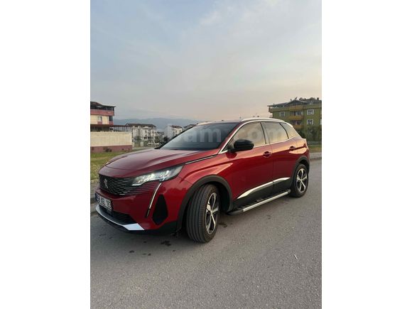 Hatasız boyasız  Active Prime 2022 Model  67.500 km Kırmızı