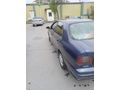 Sahibinden Fiat Marea 1.6 ELX 2002 Model  250.000 km Mavi