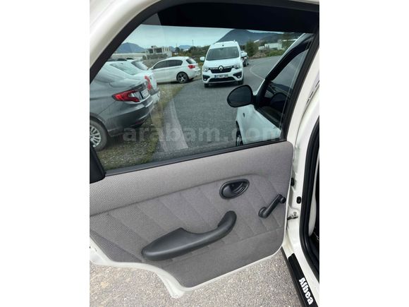Sahibinden Fiat Albea Sole 1.3 Multijet Dynamic 2011 Model 