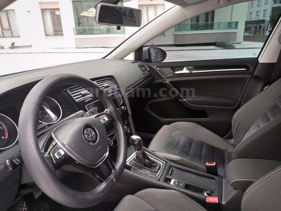 Sahibinden Volkswagen Golf 1.6 TDi BlueMotion Comfortline 2013 Model