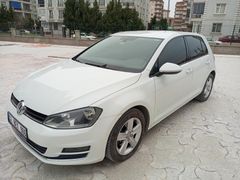 Sahibinden Volkswagen Golf 1.6 TDi BlueMotion Comfortline 2013 Model