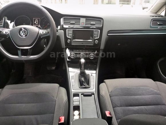 Sahibinden Volkswagen Golf 1.6 TDi BlueMotion Comfortline 2013 Model
