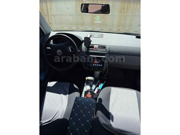 Sahibinden Skoda Fabia 1.4 Special 2004 Model 