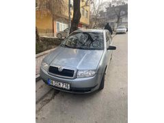 Sahibinden Skoda Fabia 1.4 Special 2004 Model 