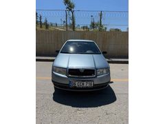 Sahibinden Skoda Fabia 1.4 Special 2004 Model 