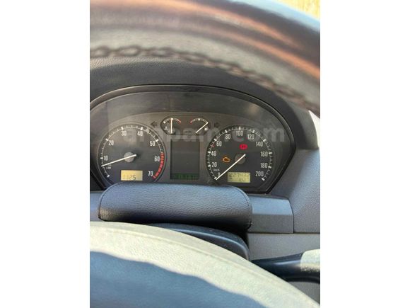 Sahibinden Skoda Fabia 1.4 Special 2004 Model 