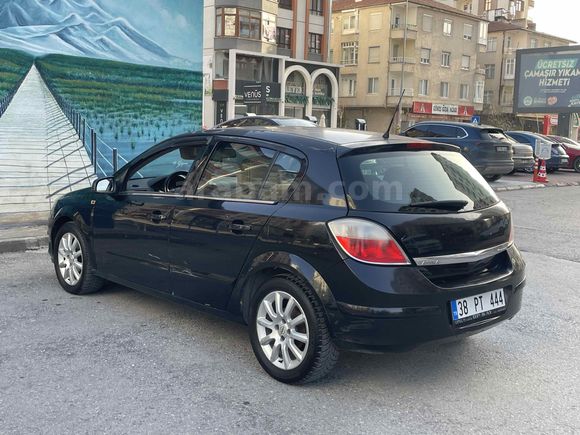 Sahibinden Opel Astra 1.6 Elegance 2004 Model 