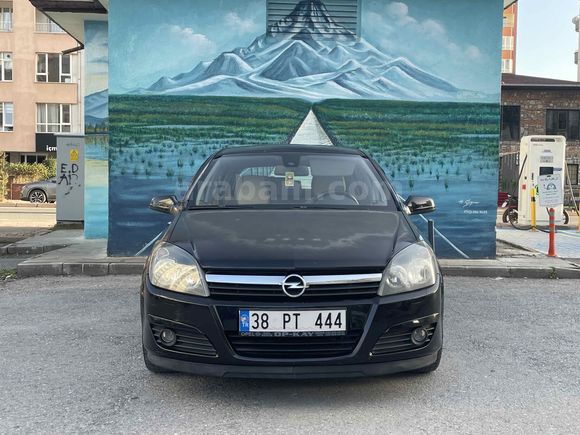 Sahibinden Opel Astra 1.6 Elegance 2004 Model 