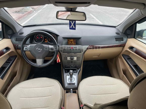 Sahibinden Opel Astra 1.6 Elegance 2004 Model 