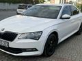 Galeriden Skoda SuperB 1.6 TDI Active 2017 Model İstanbul