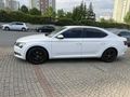 Galeriden Skoda SuperB 1.6 TDI Active 2017 Model İstanbul