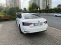 Galeriden Skoda SuperB 1.6 TDI Active 2017 Model İstanbul