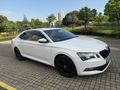 Galeriden Skoda SuperB 1.6 TDI Active 2017 Model İstanbul
