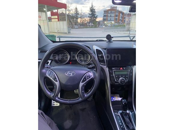 Sahibinden Hyundai i30 1.6 CRDi Elite 2015 Model 