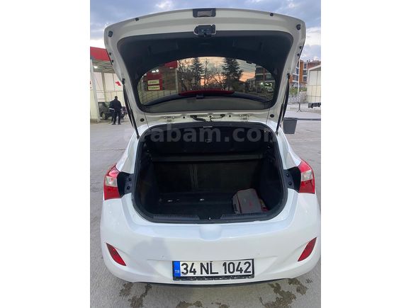 Sahibinden Hyundai i30 1.6 CRDi Elite 2015 Model 