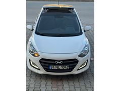 Sahibinden Hyundai i30 1.6 CRDi Elite 2015 Model 