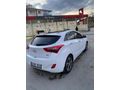 Sahibinden Hyundai i30 1.6 CRDi Elite 2015 Model 