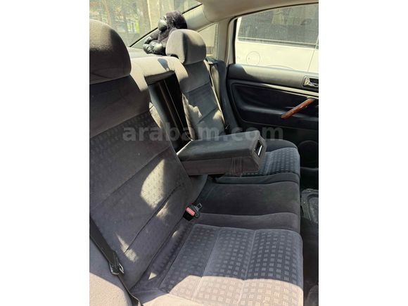 Sahibinden Volkswagen Passat 2.0 Comfortline 2003 Model  290.000 km Gri (Gümüş)
