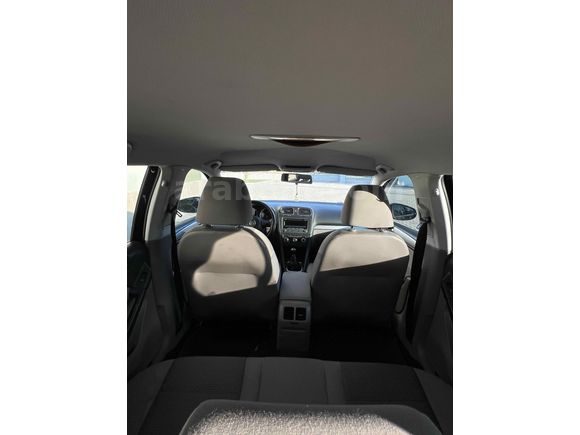 Sahibinden Volkswagen Golf 1.6 TDi Trendline 2012 Model 