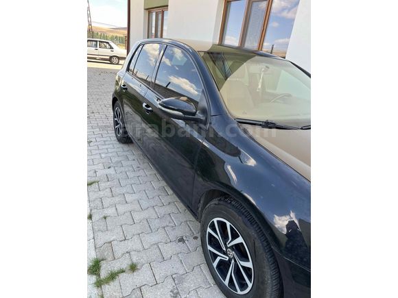 Sahibinden Volkswagen Golf 1.6 TDi Trendline 2012 Model 