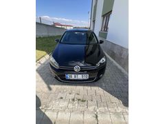 Sahibinden Volkswagen Golf 1.6 TDi Trendline 2012 Model 