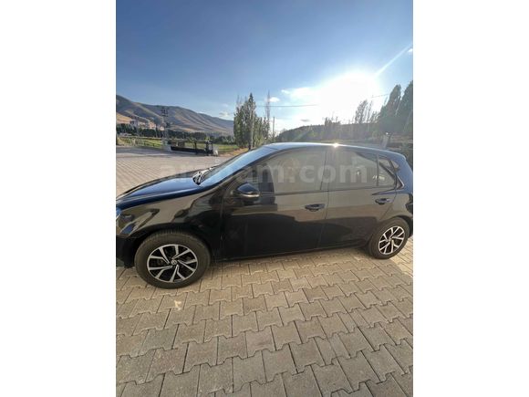 Sahibinden Volkswagen Golf 1.6 TDi Trendline 2012 Model 