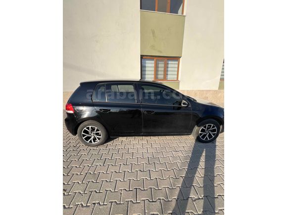 Sahibinden Volkswagen Golf 1.6 TDi Trendline 2012 Model 