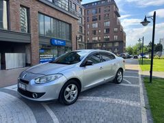 Sahibinden Renault Fluence 1.5 dCi Dynamique 2012 Model 