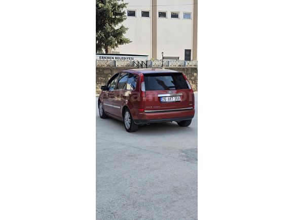 Sahibinden Ford C-Max 1.6 TDCi Ghia 2006 Model 