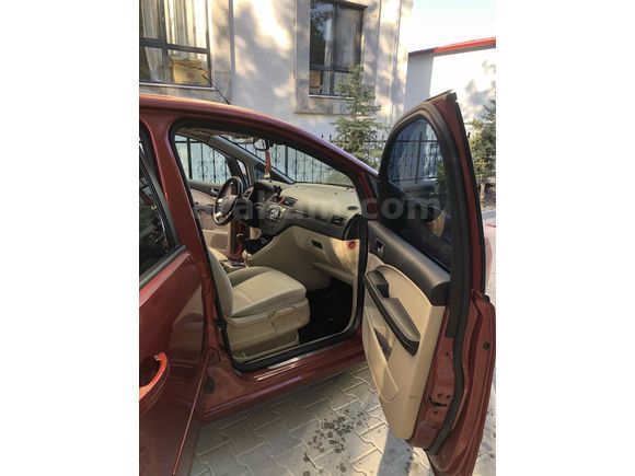 Sahibinden Ford C-Max 1.6 TDCi Ghia 2006 Model 