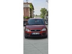 Sahibinden Ford C-Max 1.6 TDCi Ghia 2006 Model 