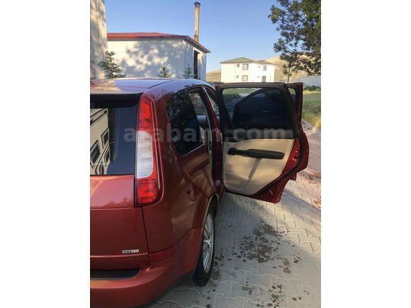 Sahibinden Ford C-Max 1.6 TDCi Ghia 2006 Model 