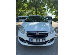 Sahibinden Fiat Linea 1.3 Multijet Lounge 2014 Model 