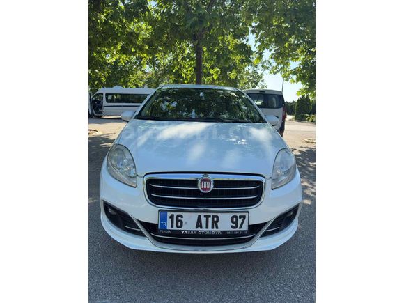 Sahibinden Fiat Linea 1.3 Multijet Lounge 2014 Model 