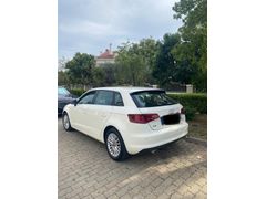 Sahibinden Audi A3 Sportback 1.6 TDI Ambition 2013 Model 
