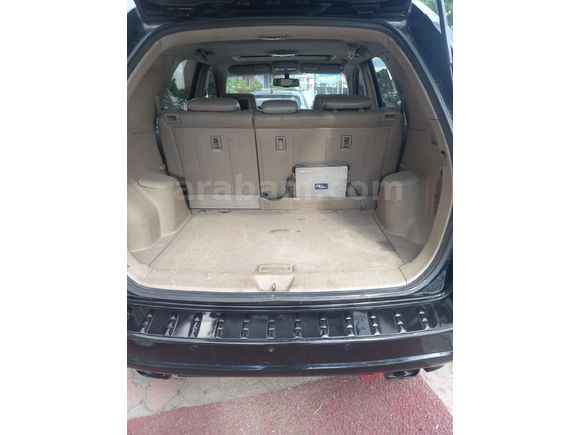 Sahibinden Kia Sportage 2.0 CRDi  2005 Model
