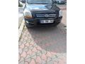 Sahibinden Kia Sportage 2.0 CRDi  2005 Model