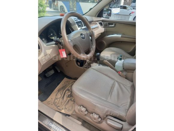 Sahibinden Kia Sportage 2.0 CRDi  2005 Model