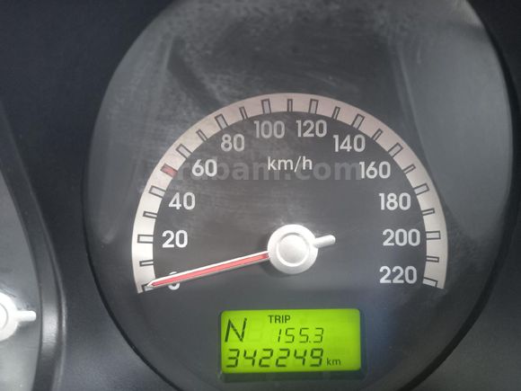 Sahibinden Kia Sportage 2.0 CRDi  2005 Model