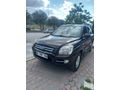 Sahibinden Kia Sportage 2.0 CRDi  2005 Model