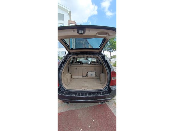 Sahibinden Kia Sportage 2.0 CRDi  2005 Model