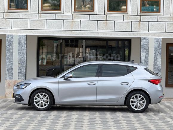 Sahibinden Seat Leon 1.0 eTSI Style Plus 2021 Model 