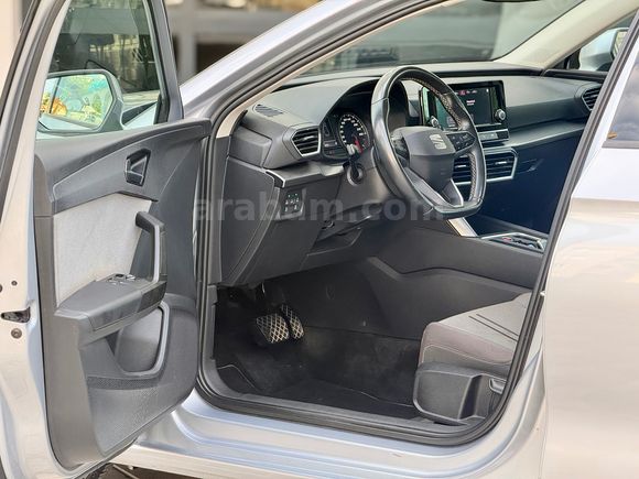 Sahibinden Seat Leon 1.0 eTSI Style Plus 2021 Model 