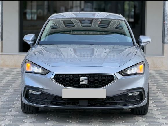 Sahibinden Seat Leon 1.0 eTSI Style Plus 2021 Model 