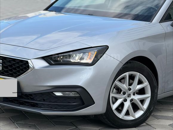Sahibinden Seat Leon 1.0 eTSI Style Plus 2021 Model 