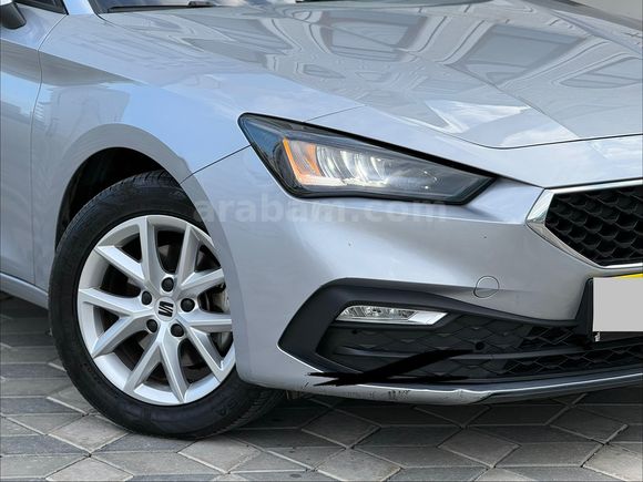 Sahibinden Seat Leon 1.0 eTSI Style Plus 2021 Model 
