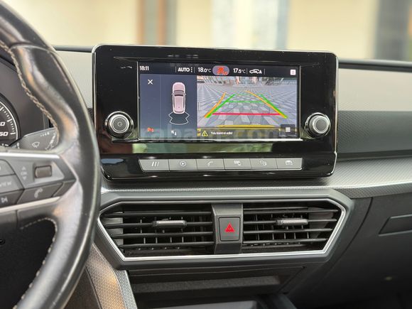 Sahibinden Seat Leon 1.0 eTSI Style Plus 2021 Model 