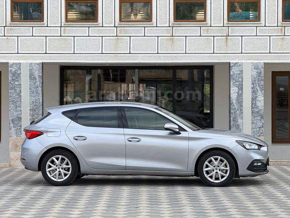 Sahibinden Seat Leon 1.0 eTSI Style Plus 2021 Model 